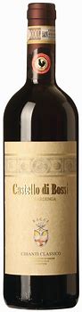 Image result for Castello di Bossi Chianti Classico Riserva Berardo