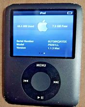 Image result for Ipod Nano 8 Gb Player