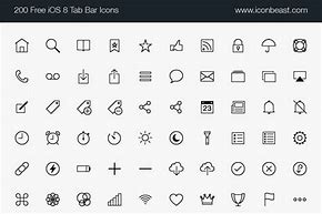 Image result for Font Tab Icon