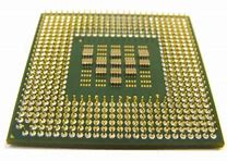 Image result for Intel CPU Pins