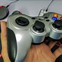 Image result for PC Wireless Gamepad with Keyboard