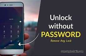 Image result for How to Unlock a Samsung Phone