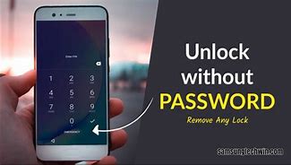 Image result for How to Unlock Samsung Phone Free