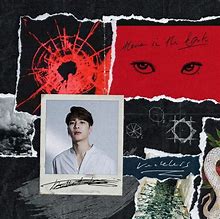 Image result for Jackson Wang Album Cover