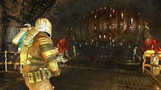 Image result for Dead Space Stomp