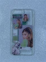 Image result for Ariana Grande Themed Phone