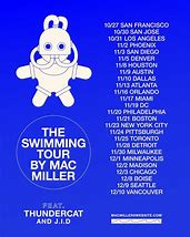 Image result for Mac Miller Swimming Poyer