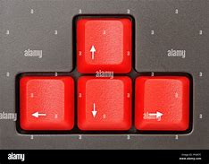 Image result for Keyboard Arrow Keys
