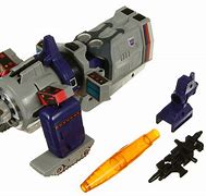 Image result for Transformers G1 Galvatron