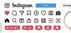 Image result for Messaages Icon Instagram