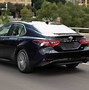 Image result for All-Black Toyota Camry 2023