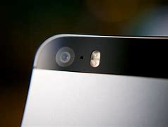 Image result for iPhone 5S Front Camera