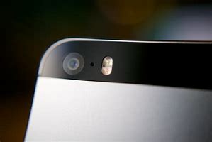 Image result for iPhone 5S Side View