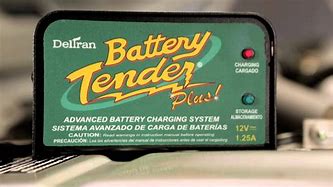 Image result for Battery Tender