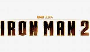 Image result for Iron Man 2 Logo