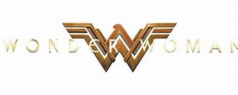 Image result for Wonder Woman Movie Logo