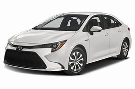 Image result for Toyota Corolla Hybrid Automatic