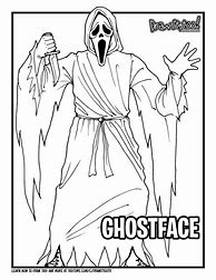 Image result for 3D Max Ghostface
