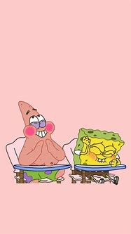 Image result for Cute Spongebob Queen Wallpaper