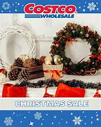 Image result for Costco Holiday Sales
