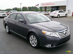 Image result for Toyota Avalon Paint Colors
