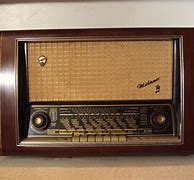 Image result for Vintage Blaupunkt Radio