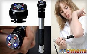 Image result for Iceothem Medical Devices