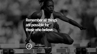 Image result for Great Track and Field Quotes