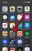 Image result for Reset Cellular Data iPhone