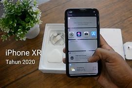 Image result for iPhone XR with Box