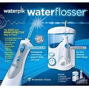 Image result for waterpik flosser