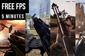 Image result for Best Multiplayer FPS Games PC