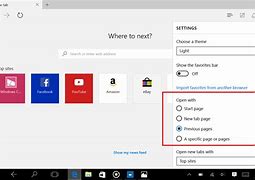 Image result for Reset Microsoft Edge Browser Windows 10