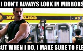 Image result for All You Do Is Train Gym Memes