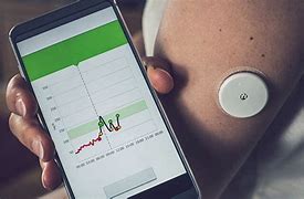 Image result for Diabetes Wearable Technology