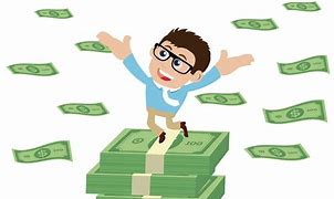 Image result for Salary Clip Art