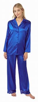 Image result for Child Pajama Models