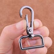 Image result for Swivel Clips Snap Hook