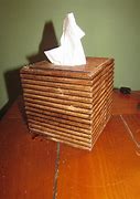 Image result for Uses for Empty Kleenex Boxes