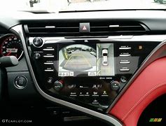 Image result for 2019 Toyota Camry XSE Key