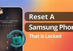 Image result for How to Reset a Phone That's Completely Masup
