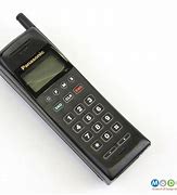 Image result for Old Panasonic Mobile Phone