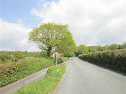 Image result for A390 Road