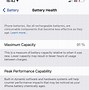 Image result for iPhone 11 Pro Max Battery Showing One Patient