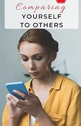 Image result for Comparing Yourself to Others On Social Media