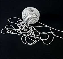 Image result for Feorghal Geoghan Ball of String