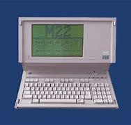 Image result for Sharp PC1400 Pocket Computer