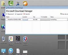 Image result for Microsoft Download Manager