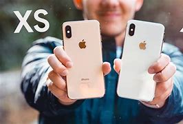 Image result for iphone x vs xs design