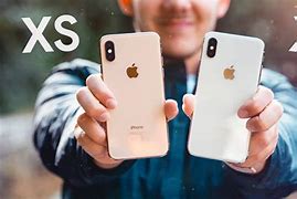 Image result for iPhone X and XS Difference
